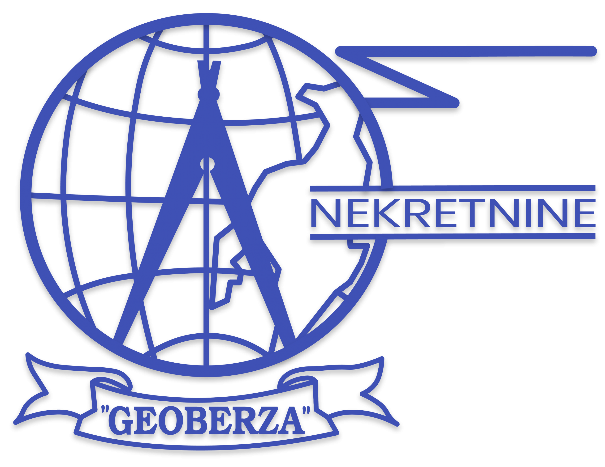 Agencija "Geoberza"