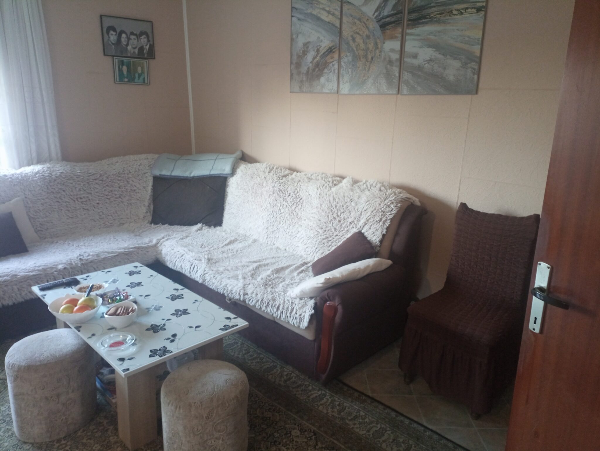 PRIZEMNA-LEGALNA-NAMEŠTENA-OPREMLJENA - Слика 10