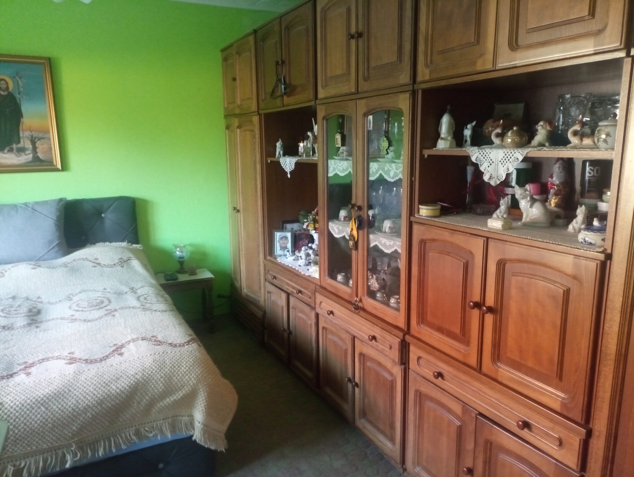 PRIZEMNA-LEGALNA-NAMEŠTENA-OPREMLJENA - Слика 11