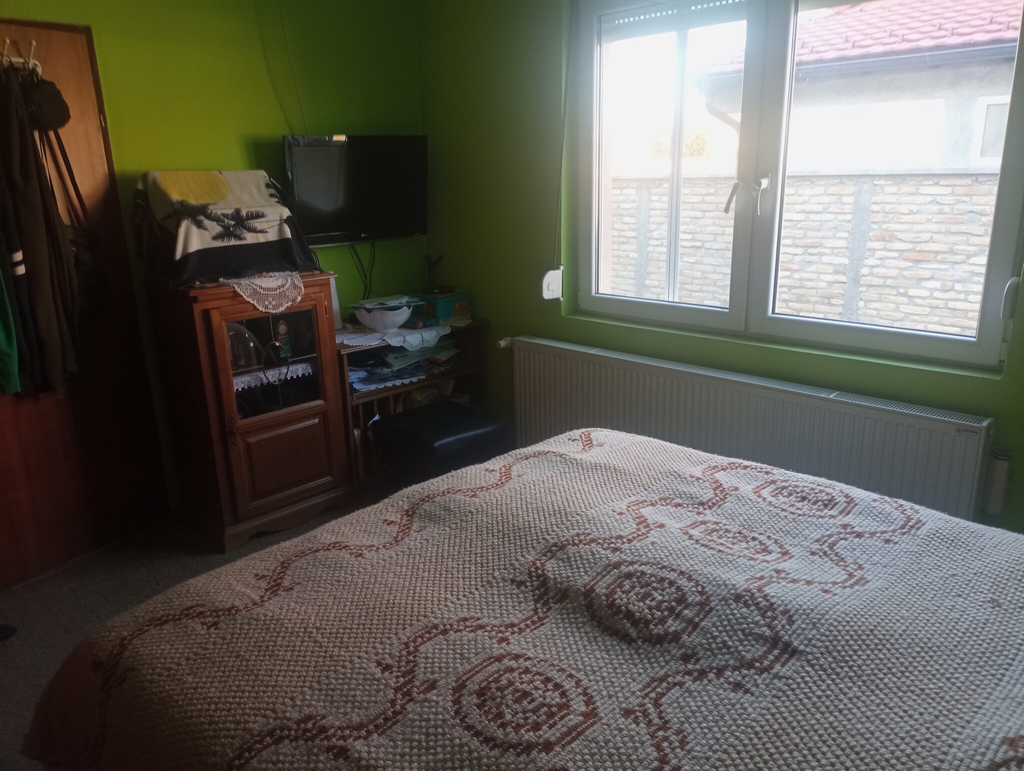 PRIZEMNA-LEGALNA-NAMEŠTENA-OPREMLJENA - Слика 12