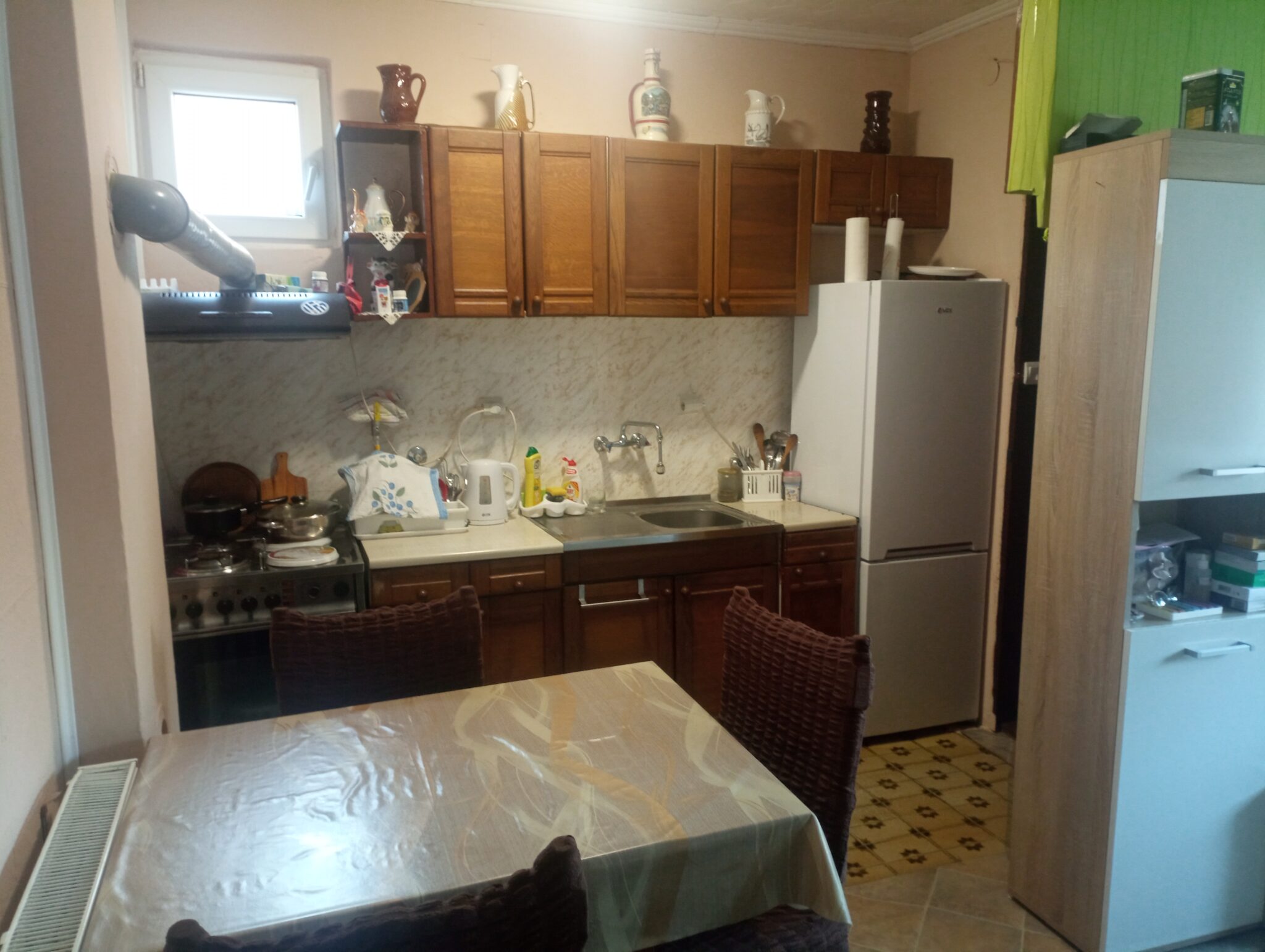 PRIZEMNA-LEGALNA-NAMEŠTENA-OPREMLJENA - Слика 8