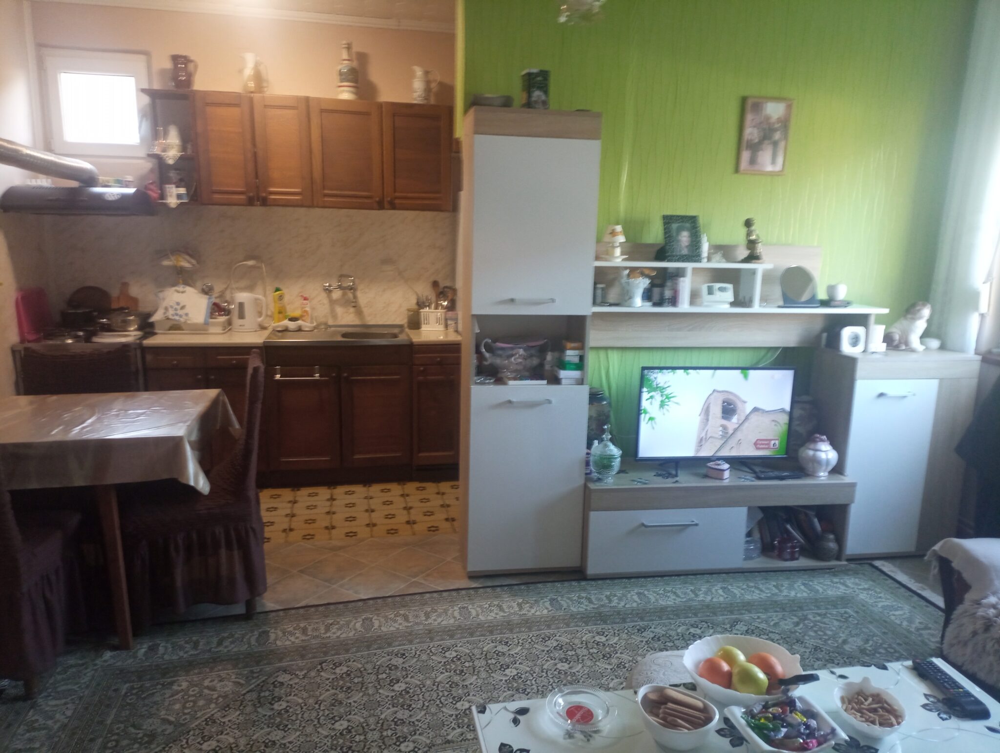 PRIZEMNA-LEGALNA-NAMEŠTENA-OPREMLJENA - Слика 9