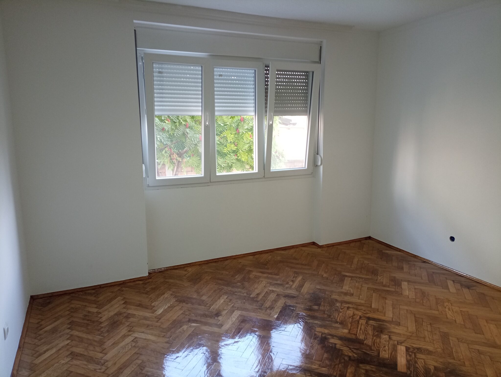 DVOSOBAN UKNJIŽEN RENOVIRAN U CENTRU - Слика 6