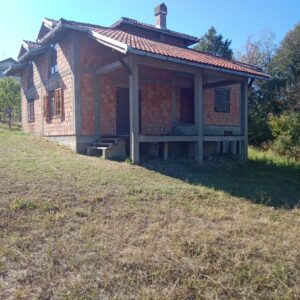 LIPOVICA-CENTAR-Lipovački put - 22 ara - KUĆA